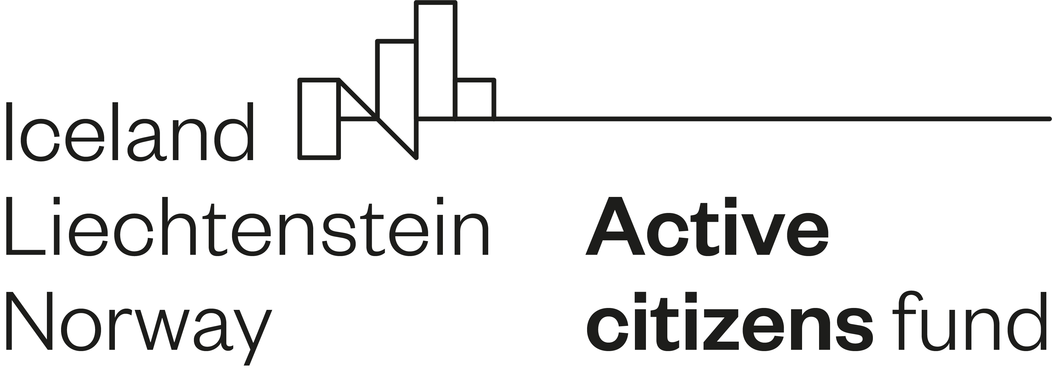 Active sitizens fund logo