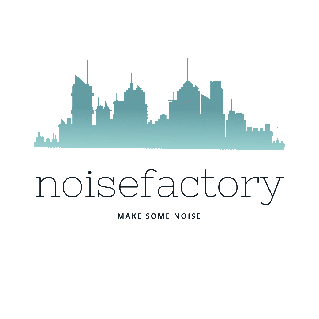 NoiseFactory OÜ logo